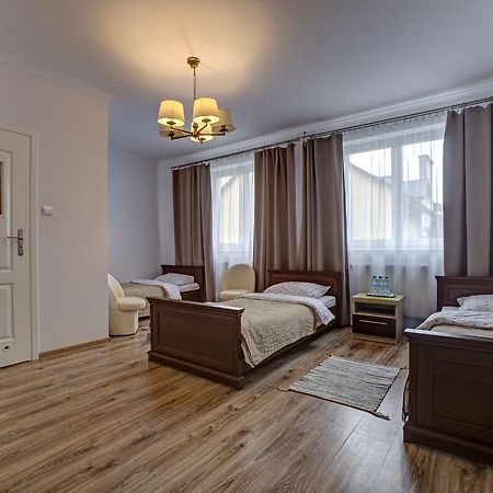 Mikroklimat Lubaczow Dış mekan fotoğraf