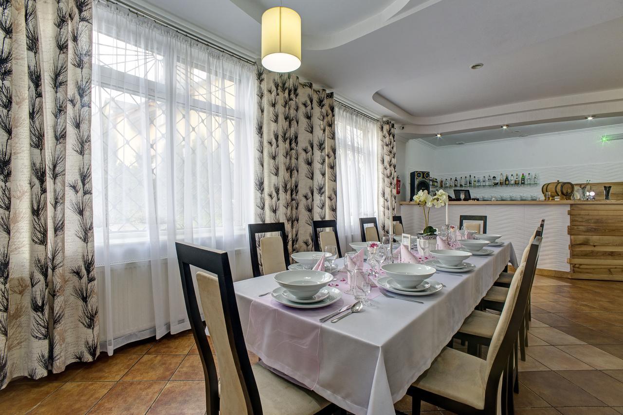 Mikroklimat Lubaczow Dış mekan fotoğraf